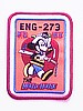 The Mouse House Eng-273